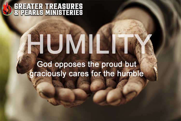 Achievement and Humility