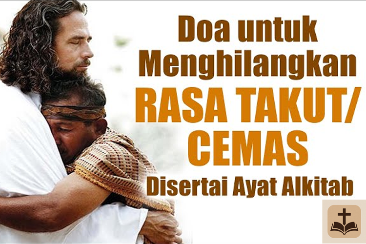 You are currently viewing Ketika Iman Mengalahkan Rasa Takut