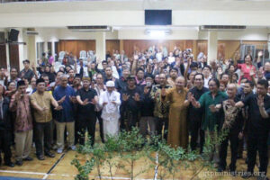 Read more about the article 7 Tips Membangun Hubungan yang Harmonis dalam Komunitas Gereja