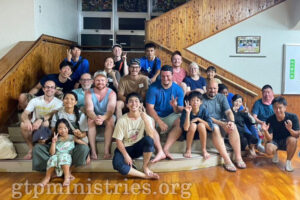 Read more about the article Dukungan GTP Ministries untuk Jemaat di Masa Krisis: Cerita Nyata