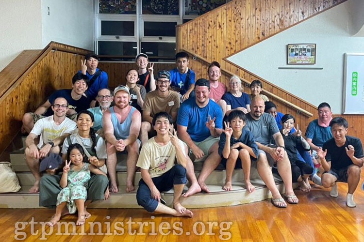 Read more about the article Dukungan GTP Ministries untuk Jemaat di Masa Krisis: Cerita Nyata